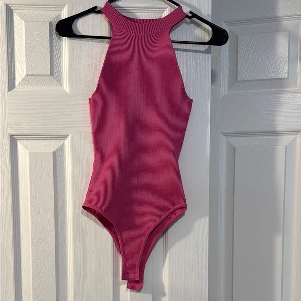 Women’s Pink One Piece